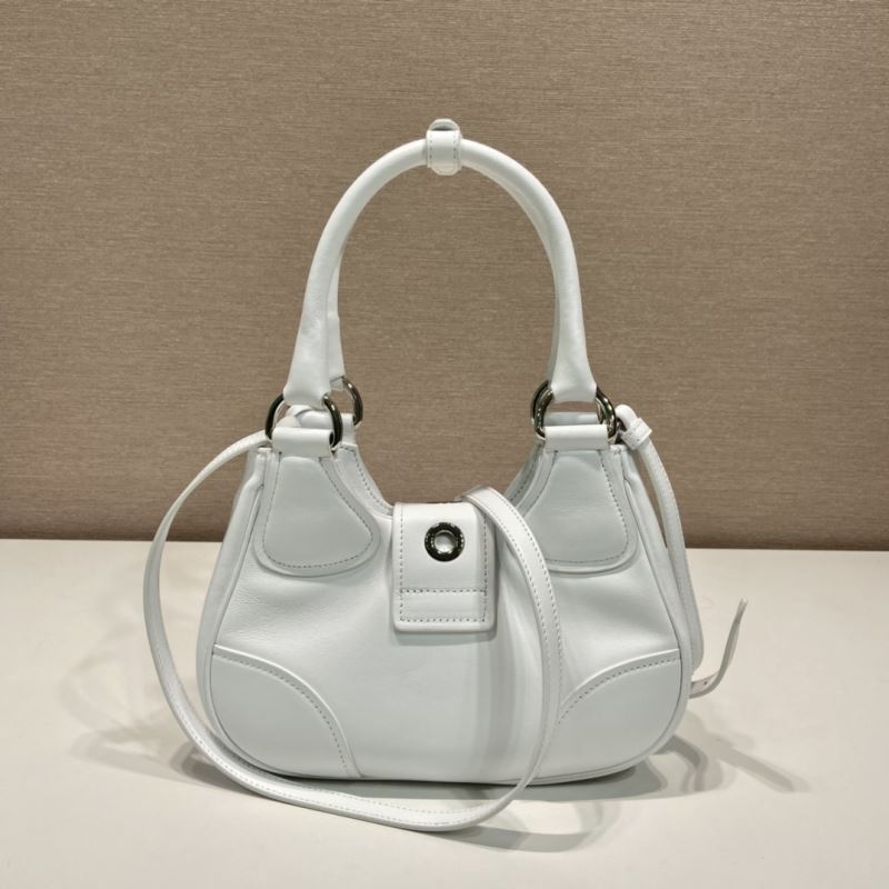 Prada Top Handle Bags